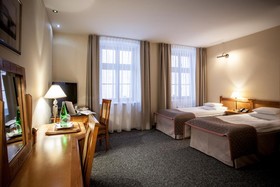 Solaris Hotel