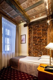 Solaris Hotel