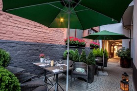 Solaris Hotel