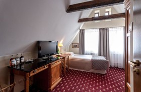 Solaris Hotel