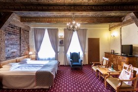 Solaris Hotel
