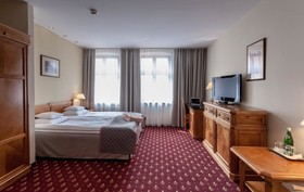 Solaris Hotel