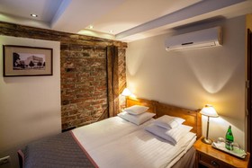Solaris Hotel