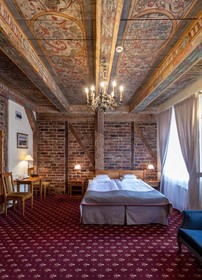 Solaris Hotel
