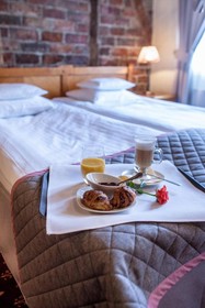 Solaris Hotel