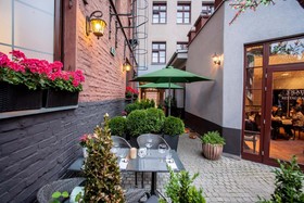Solaris Hotel
