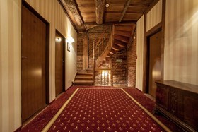 Solaris Hotel
