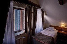 Solaris Hotel