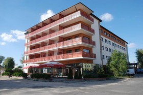 Walter Hotel-torun