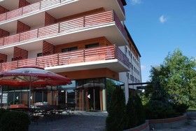 Walter Hotel-torun