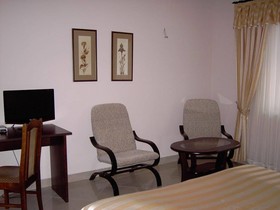 Walter Hotel-torun