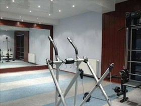 Aros Hotel - Tychy