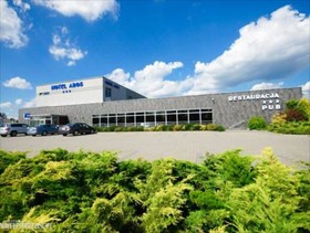 Aros Hotel - Tychy