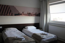 Gloria Hotel