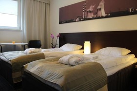 Gloria Hotel