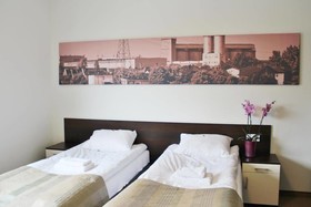 Gloria Hotel