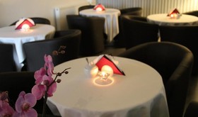 Gloria Hotel