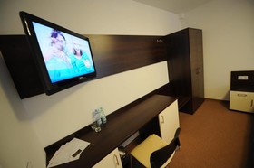 Gloria Hotel