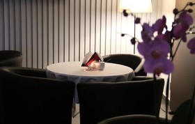 Gloria Hotel