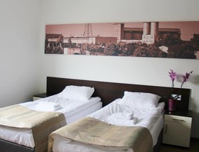 Gloria Hotel