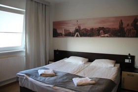 Gloria Hotel