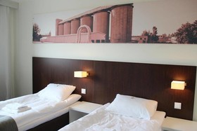 Gloria Hotel
