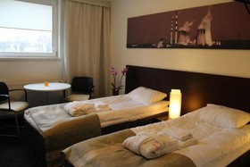 Gloria Hotel