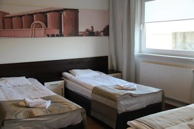 Gloria Hotel