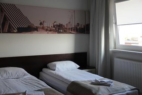 Gloria Hotel