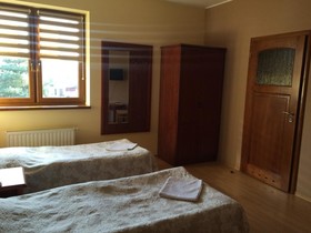 Hotel Enklawa