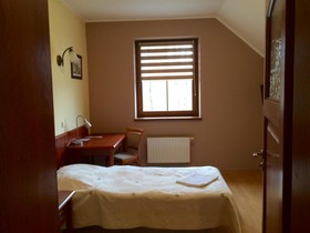 Hotel Enklawa