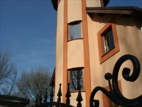 Hotel Enklawa