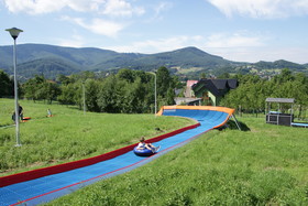 Hotel Diament Ustron