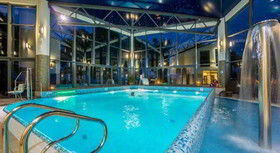 Hotel Diament Ustron