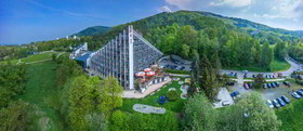 Hotel Diament Ustron