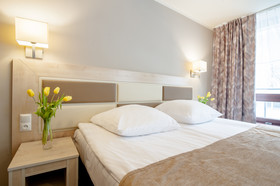 Hotel Diament Ustron