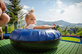 Hotel Diament Ustron
