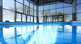 Hotel Diament Ustron