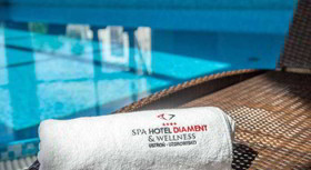Hotel Diament Ustron
