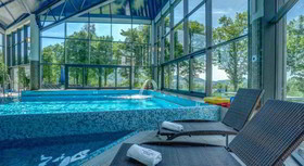 Hotel Diament Ustron