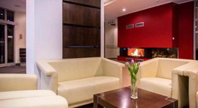 Hotel Diament Ustron