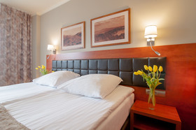 Hotel Diament Ustron