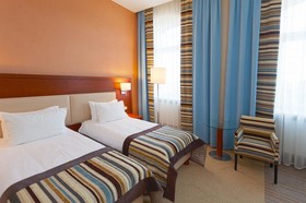 Mlyn Jacka Hotel & Spa