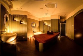 Mlyn Jacka Hotel & Spa