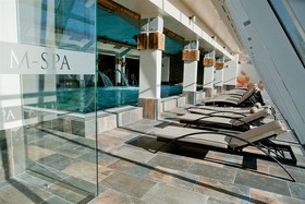 Mlyn Jacka Hotel & Spa