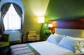Mlyn Jacka Hotel & Spa