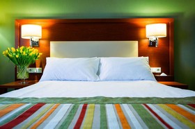 Mlyn Jacka Hotel & Spa