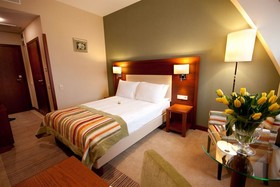 Mlyn Jacka Hotel & Spa