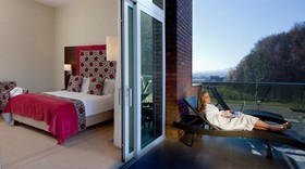 Mlyn Jacka Hotel & Spa