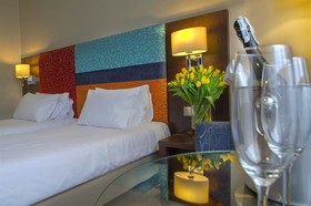 Mlyn Jacka Hotel & Spa